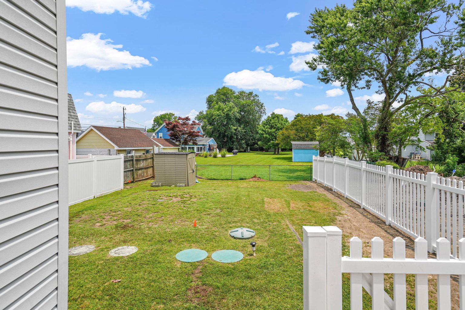 Chincoteague Island Vacation Rental