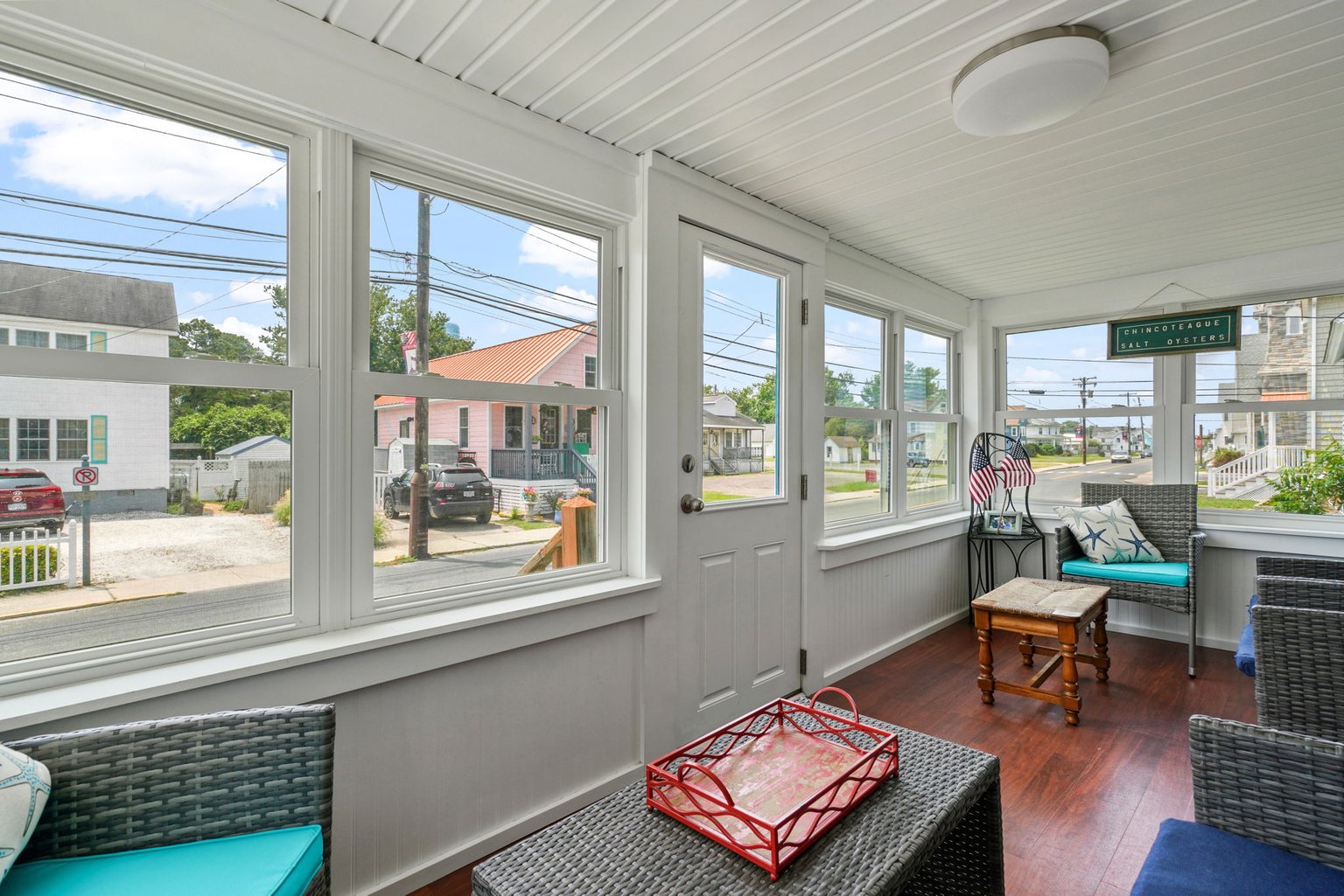 Chincoteague Island Vacation Rental