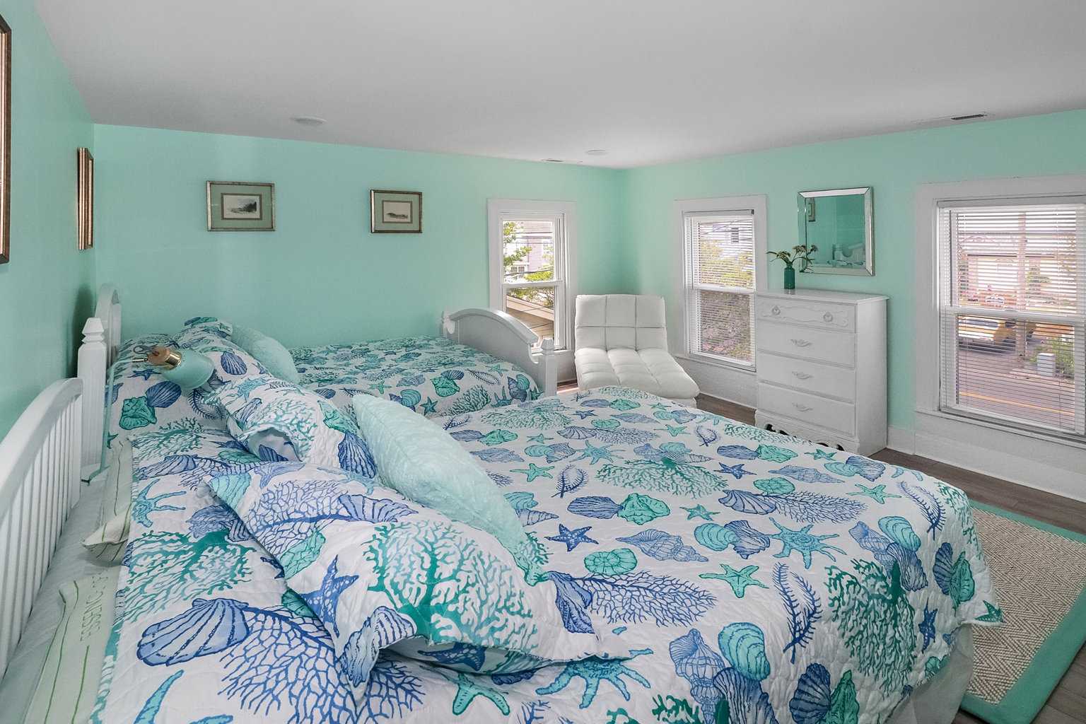 Chincoteague Island Vacation Rental