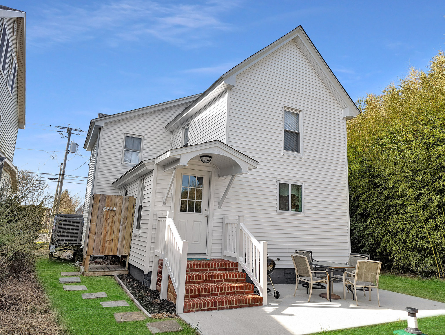 Chincoteague Island Vacation Rental