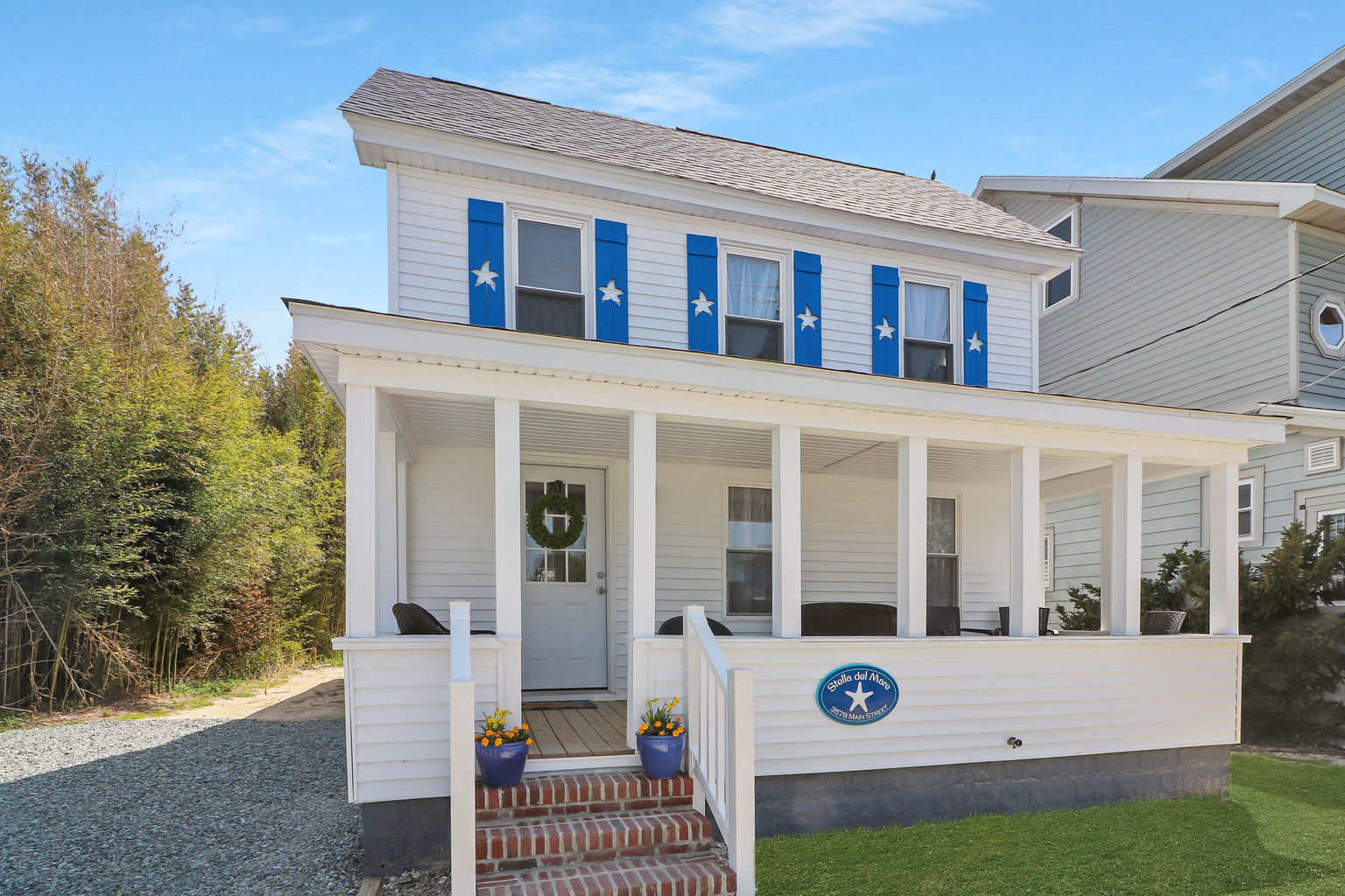 Chincoteague Island Vacation Rental