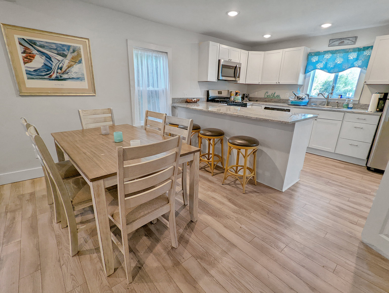 Chincoteague Island Vacation Rental