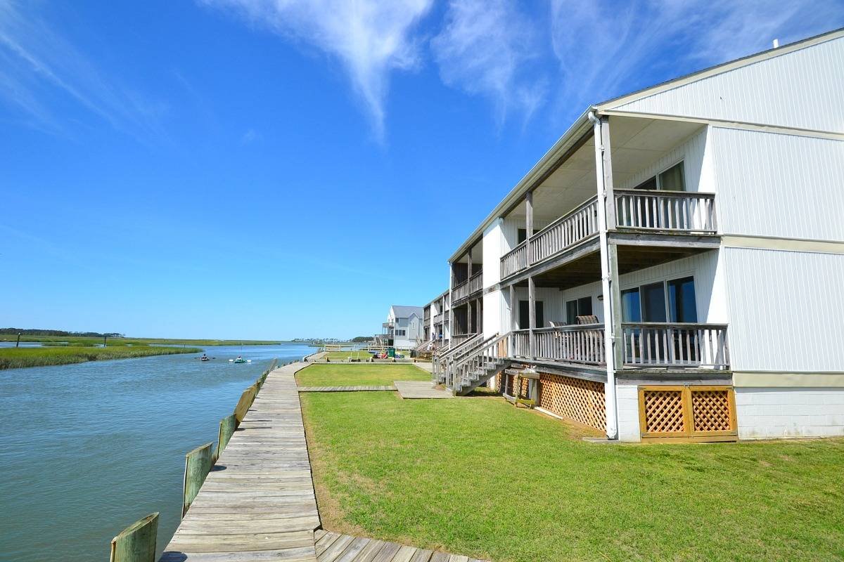 Chincoteague Island Vacation Rental
