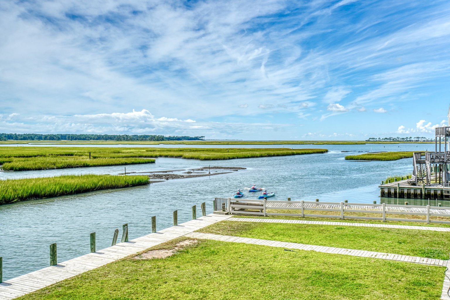 Chincoteague Island Vacation Rental