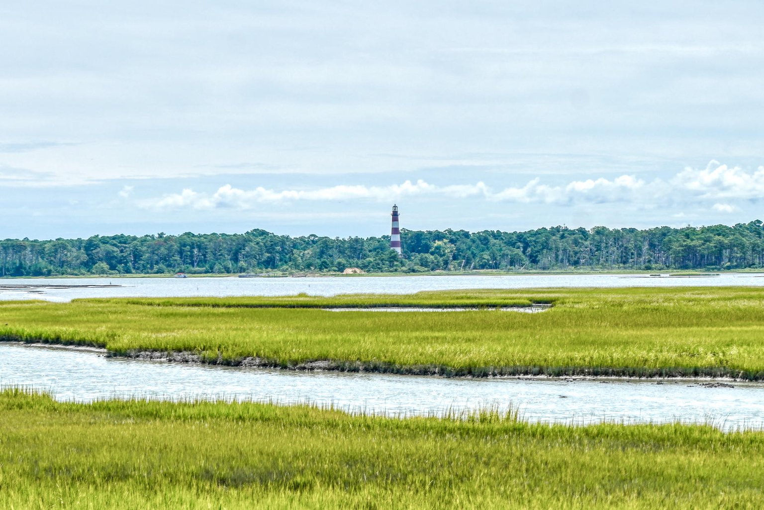 Chincoteague Island Vacation Rental
