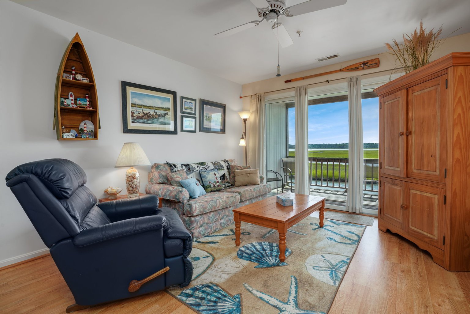 Chincoteague Island Vacation Rental