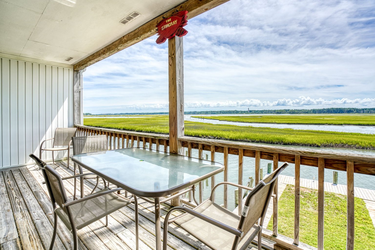 Chincoteague Island Vacation Rental