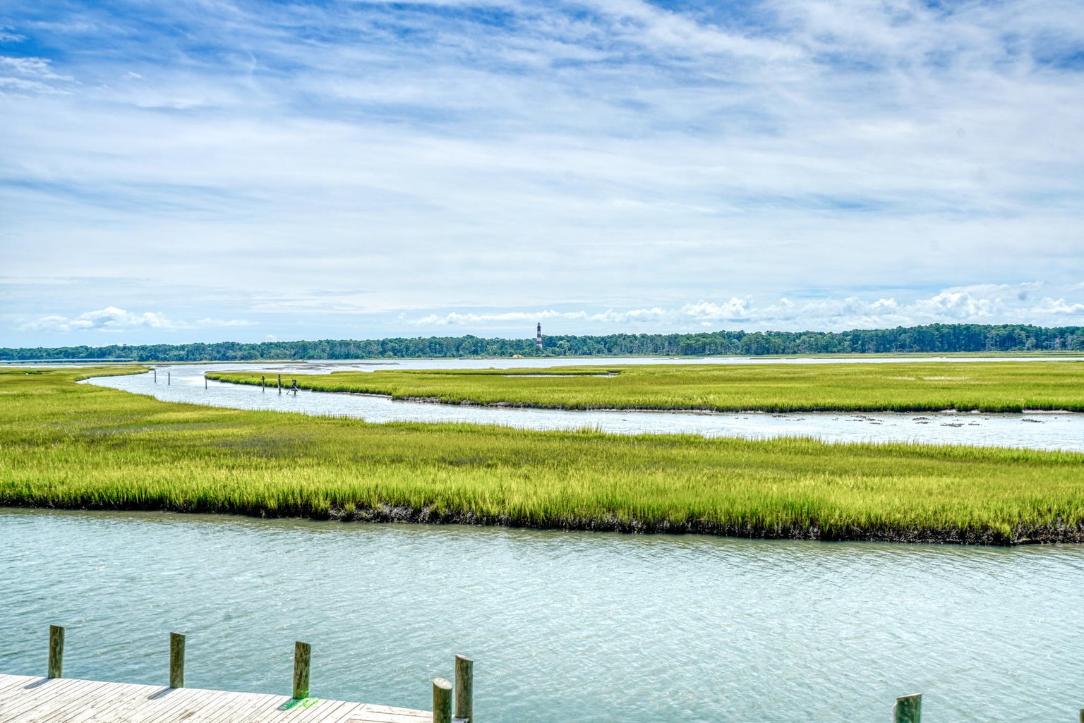 Chincoteague Island Vacation Rental