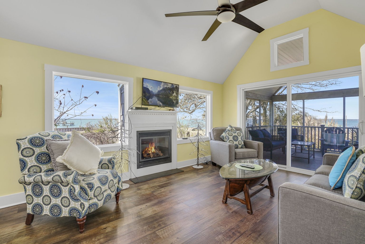 Chincoteague Island Vacation Rental