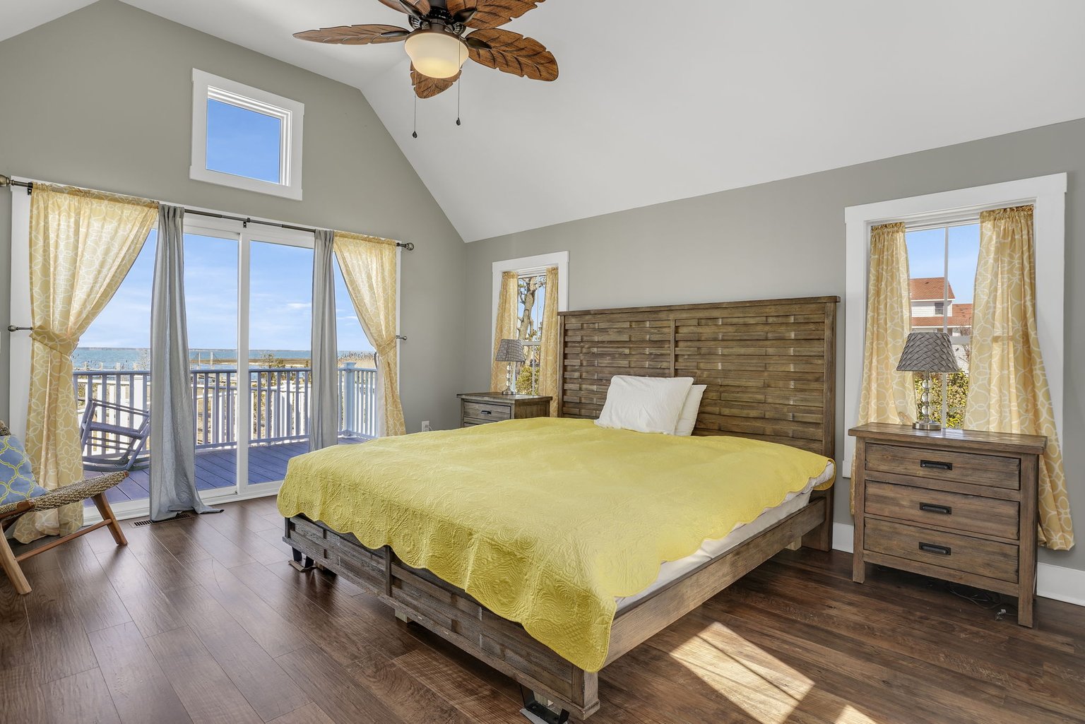 Chincoteague Island Vacation Rental