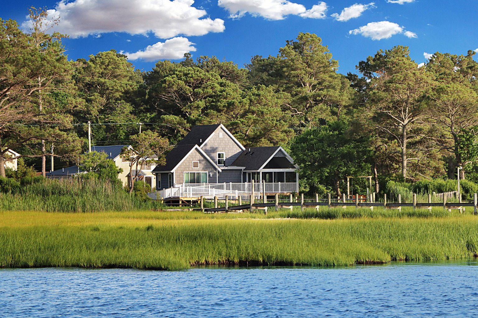 Chincoteague Island Vacation Rental