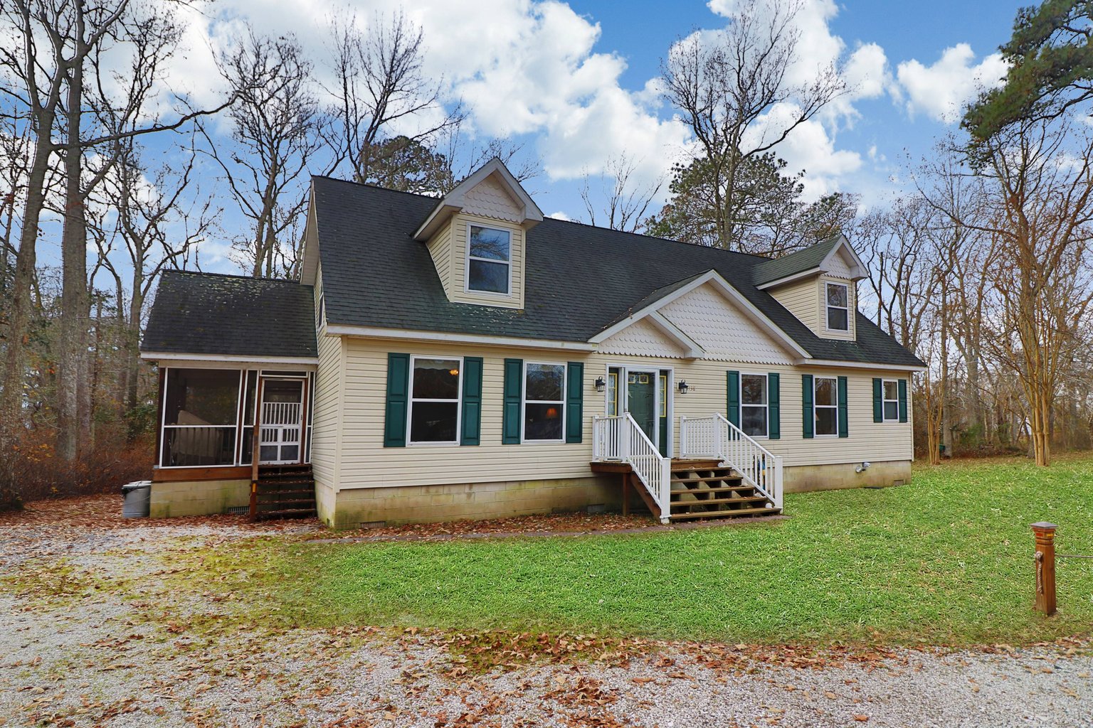 Chincoteague Island Vacation Rental