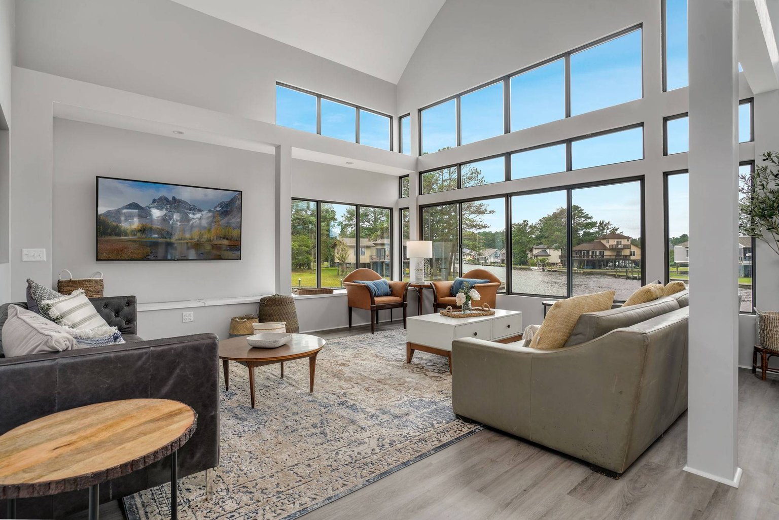 Chincoteague Island Vacation Rental