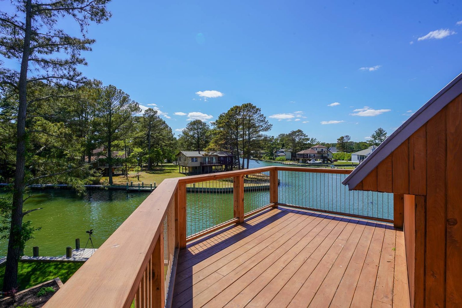 Chincoteague Island Vacation Rental