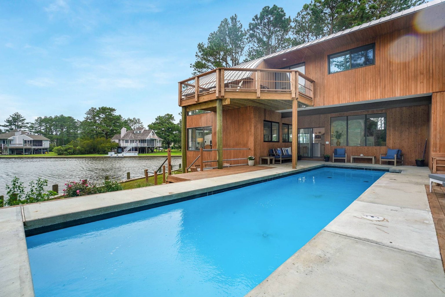 Chincoteague Island Vacation Rental