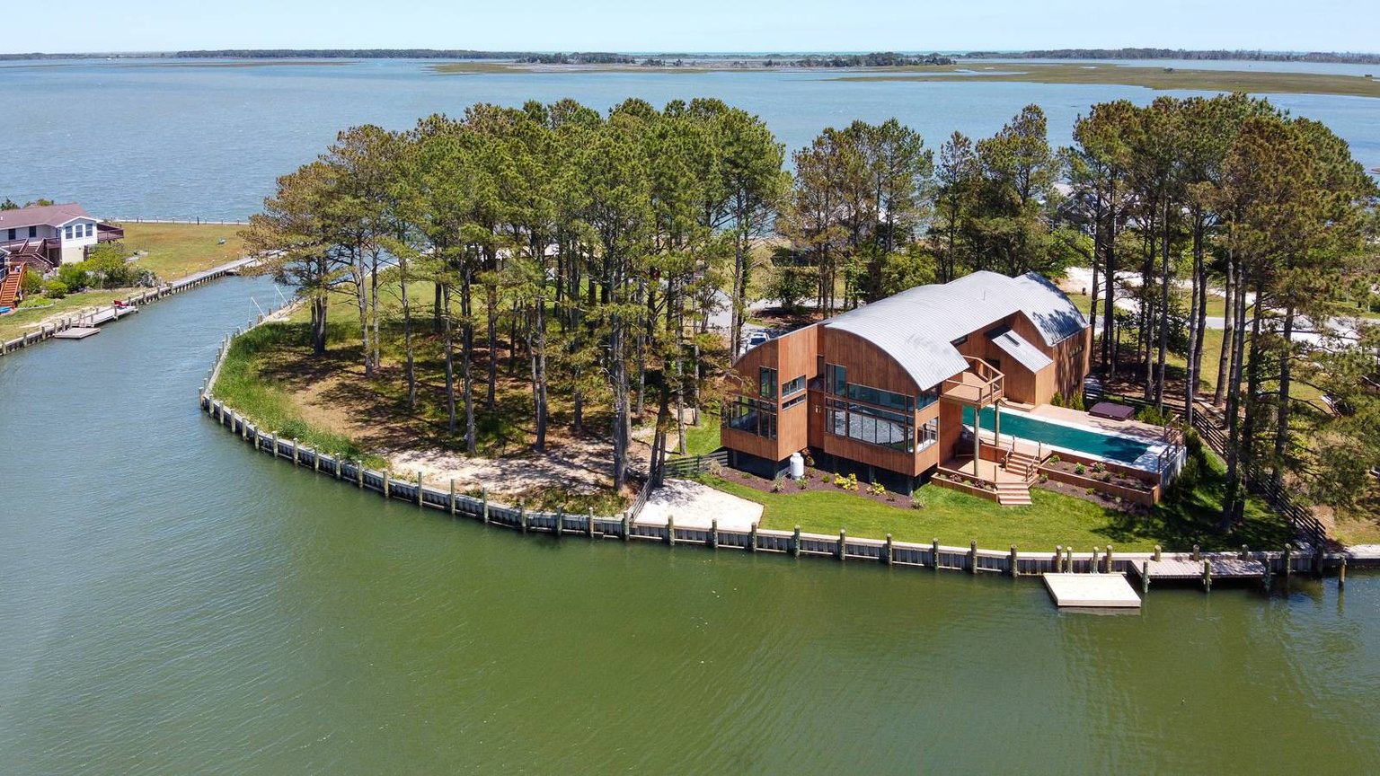 Chincoteague Island Vacation Rental