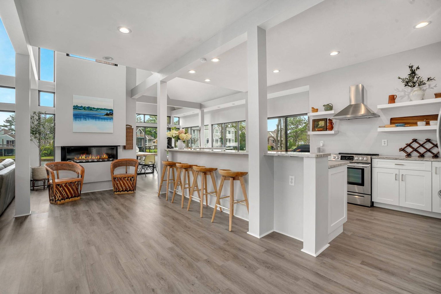 Chincoteague Island Vacation Rental