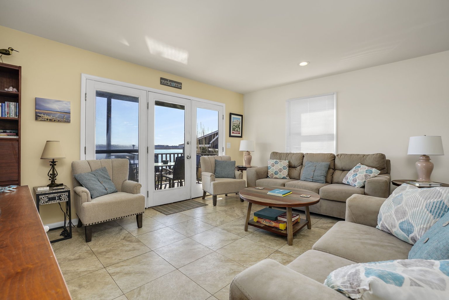 Chincoteague Island Vacation Rental