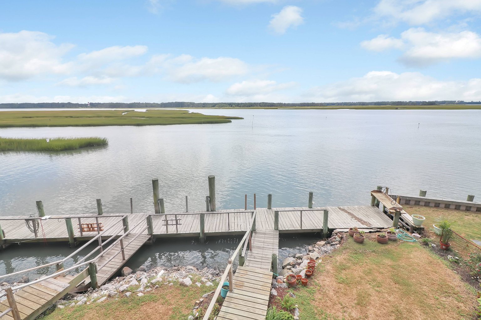 Chincoteague Island Vacation Rental