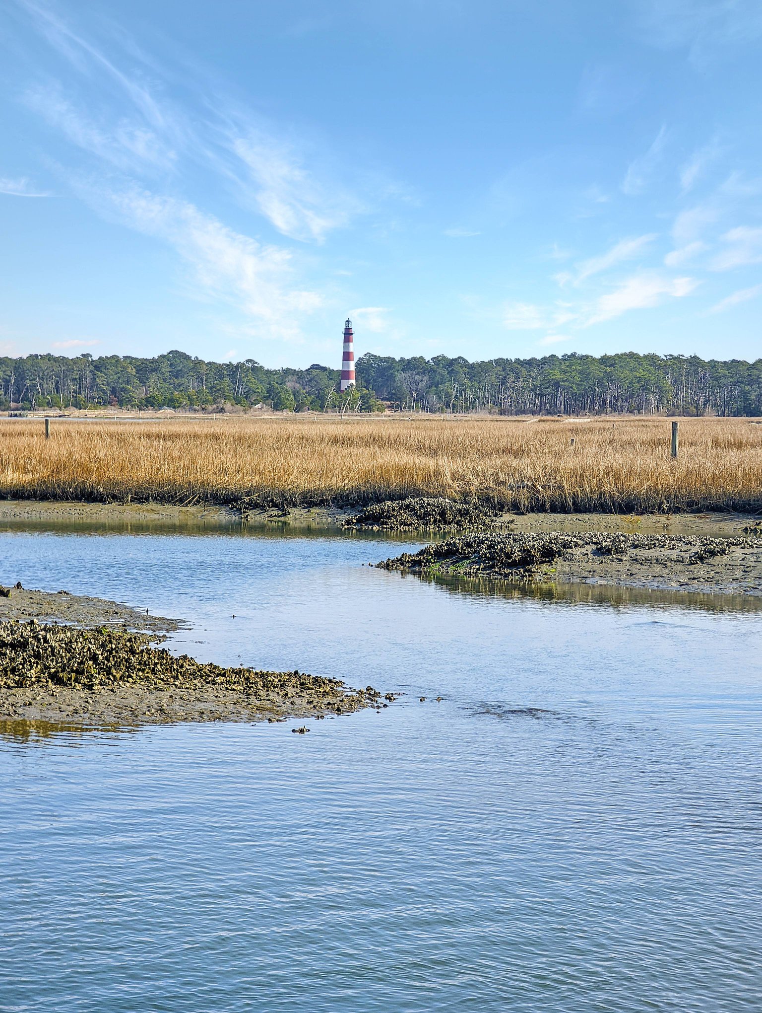 Chincoteague Island Vacation Rental