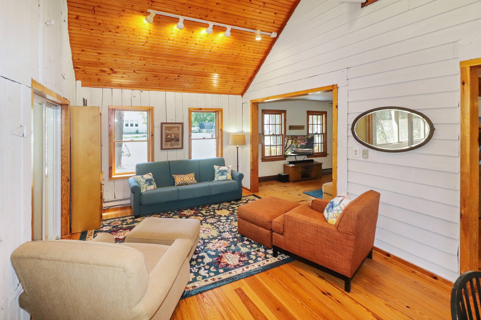 Chincoteague Island Vacation Rental