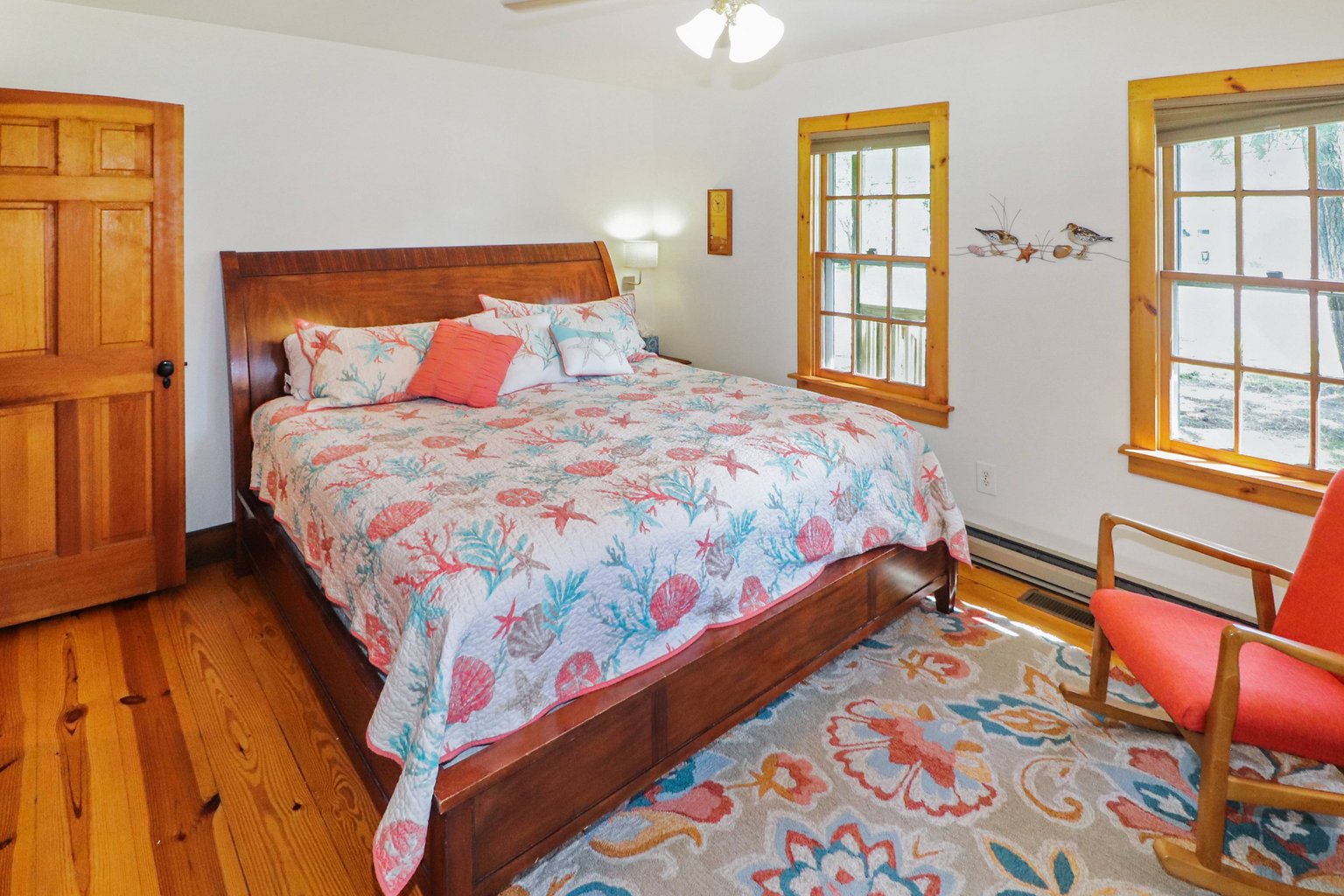 Chincoteague Island Vacation Rental