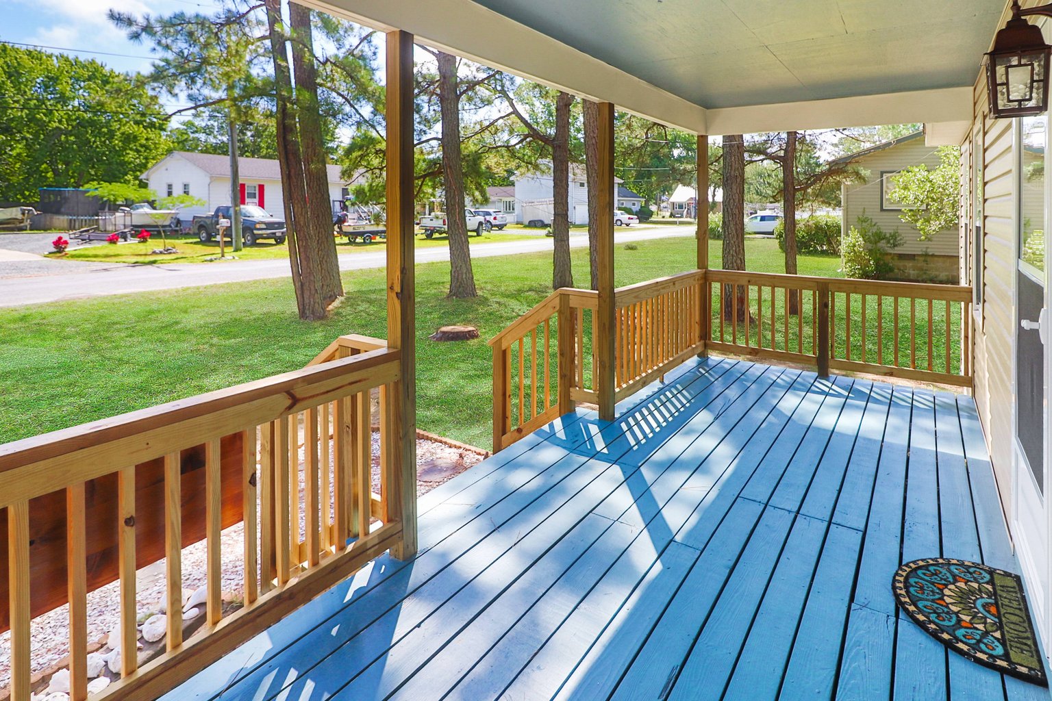 Chincoteague Island Vacation Rental