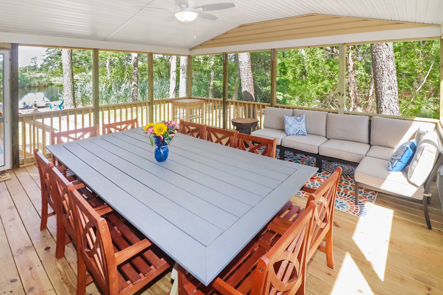 Chincoteague Island Vacation Rental