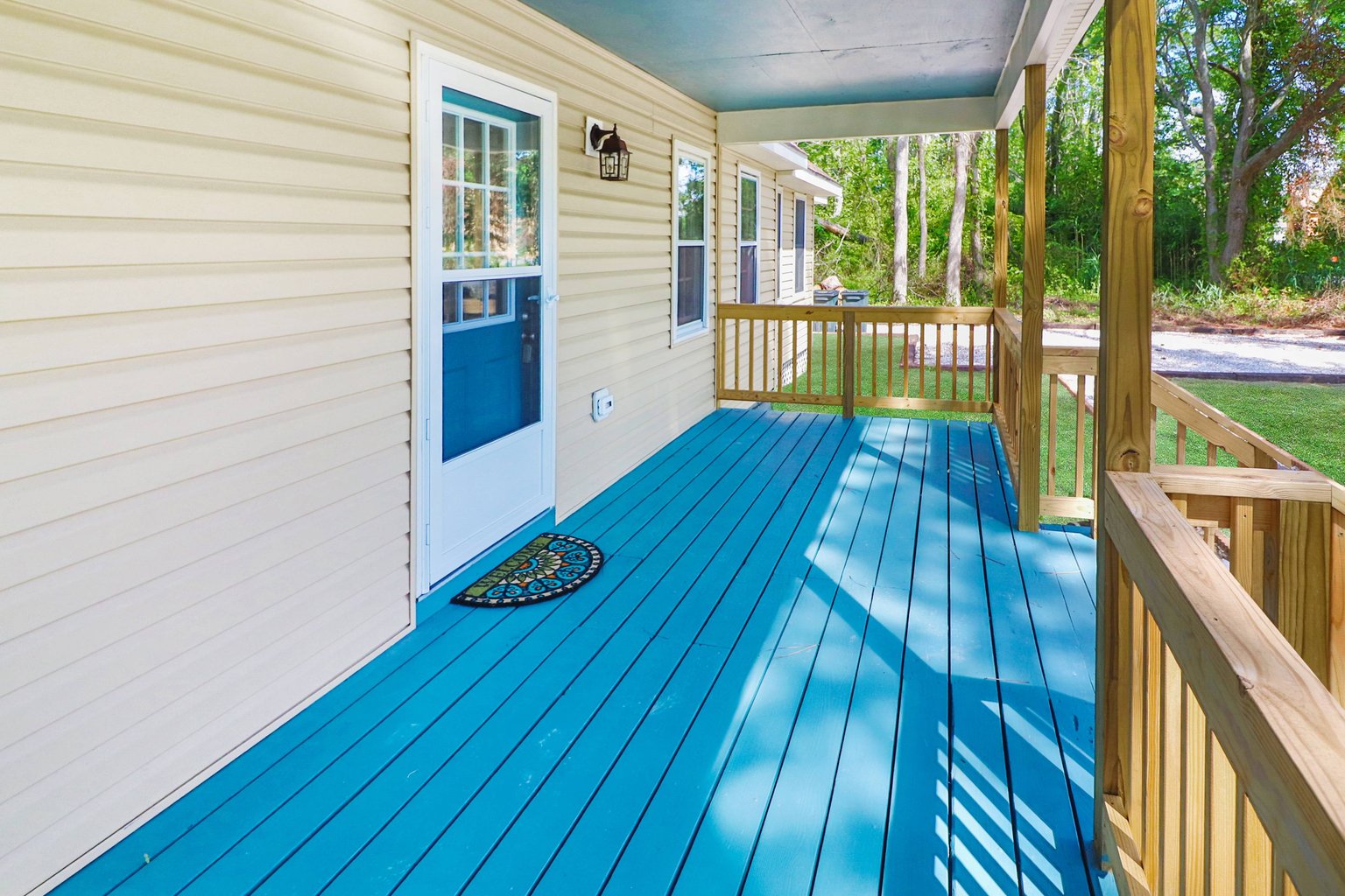 Chincoteague Island Vacation Rental