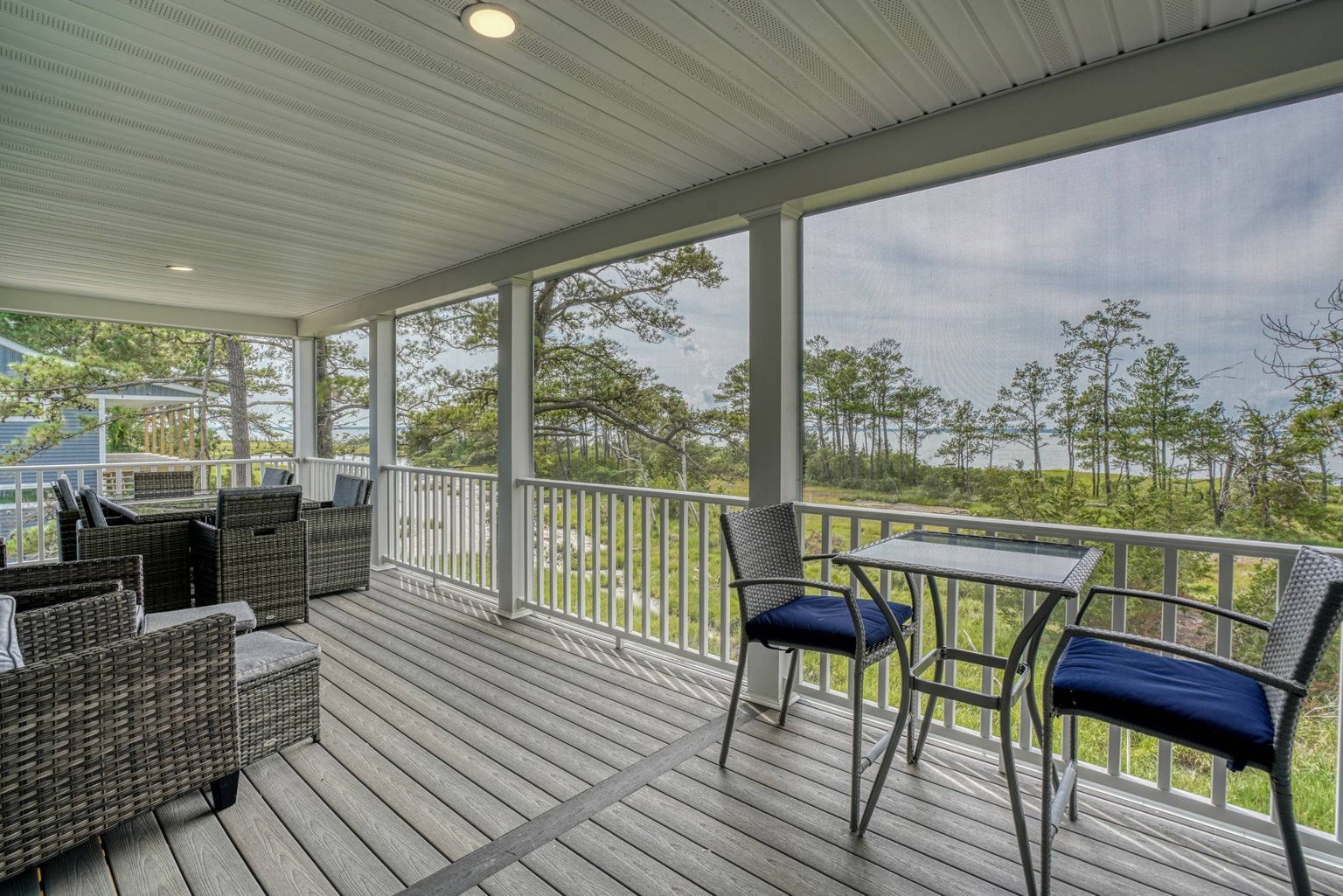 Chincoteague Island Vacation Rental