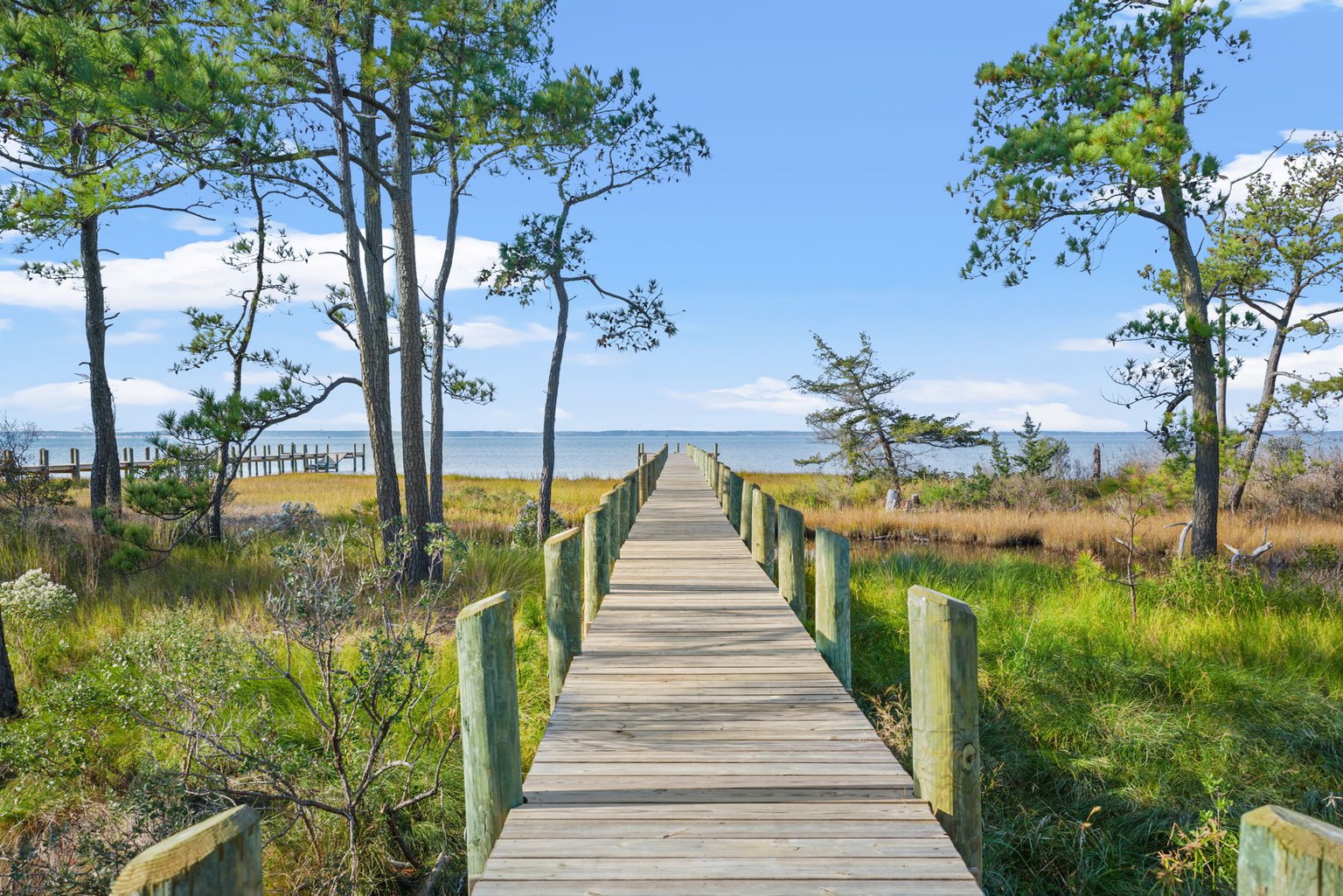 Chincoteague Island Vacation Rental