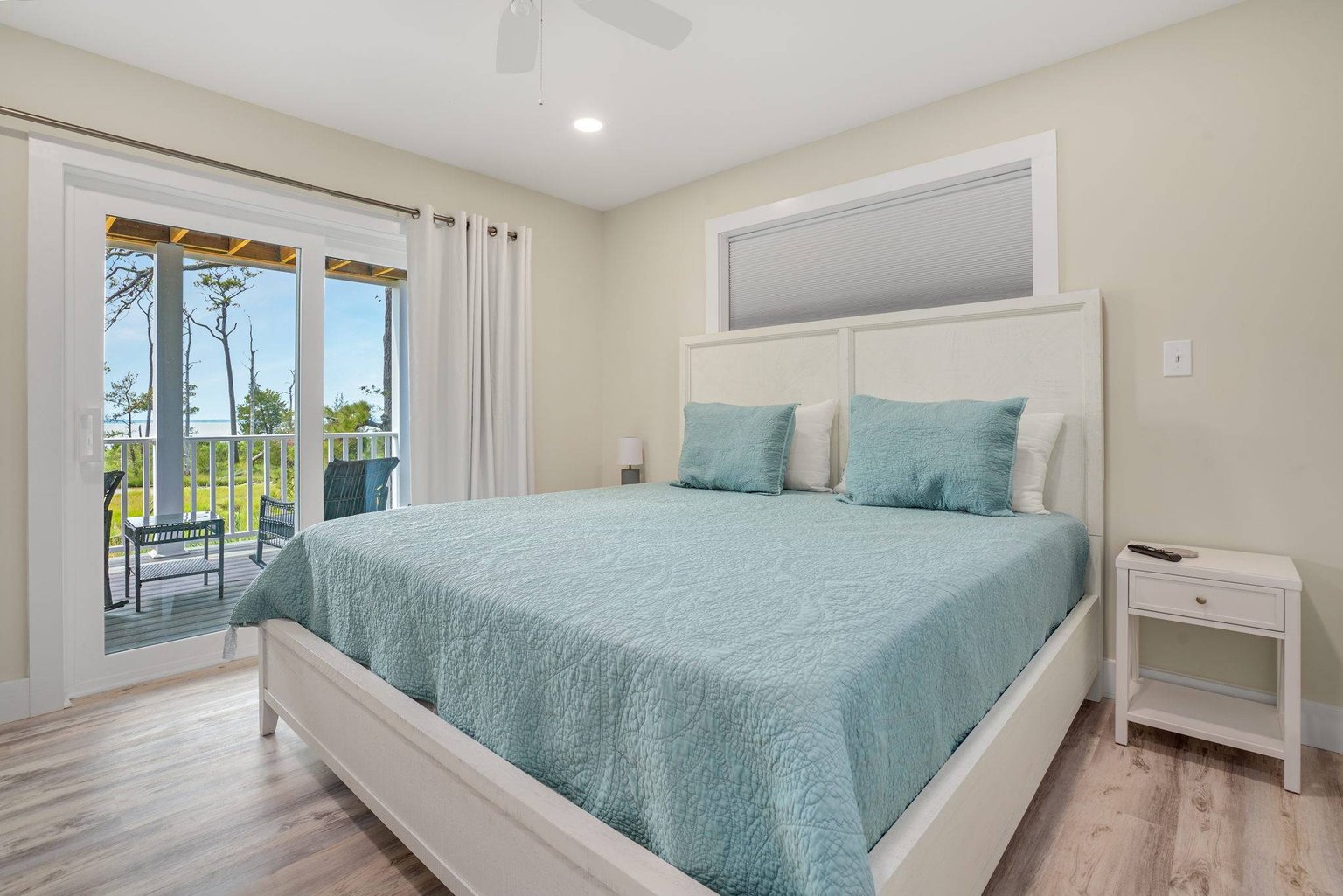 Chincoteague Island Vacation Rental