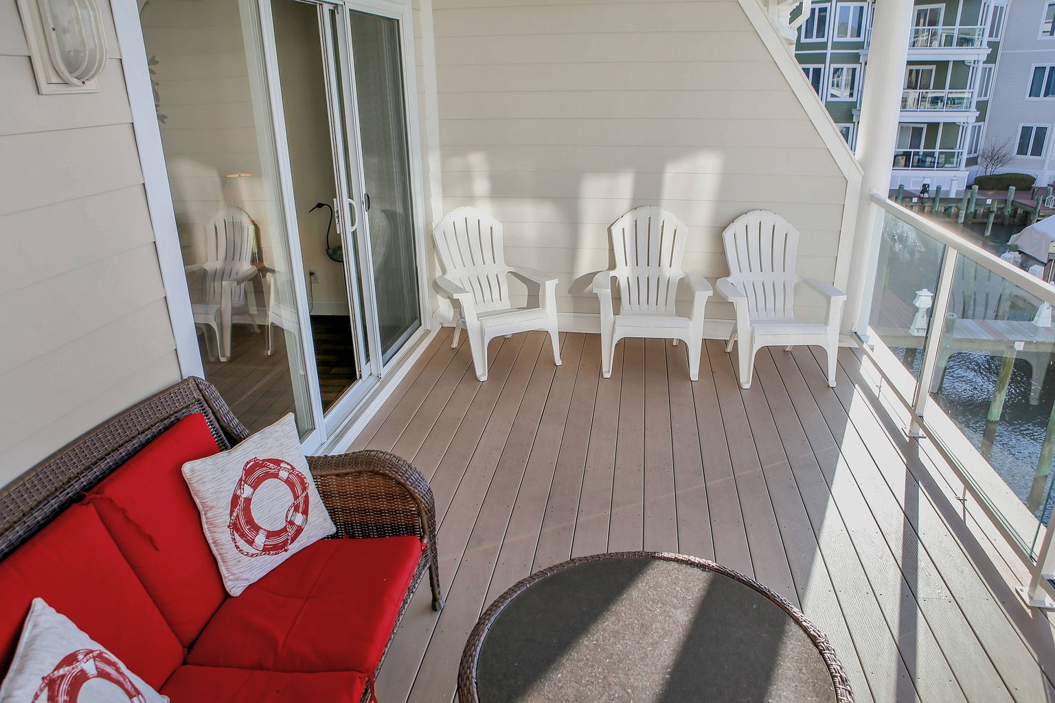 Chincoteague Island Vacation Rental