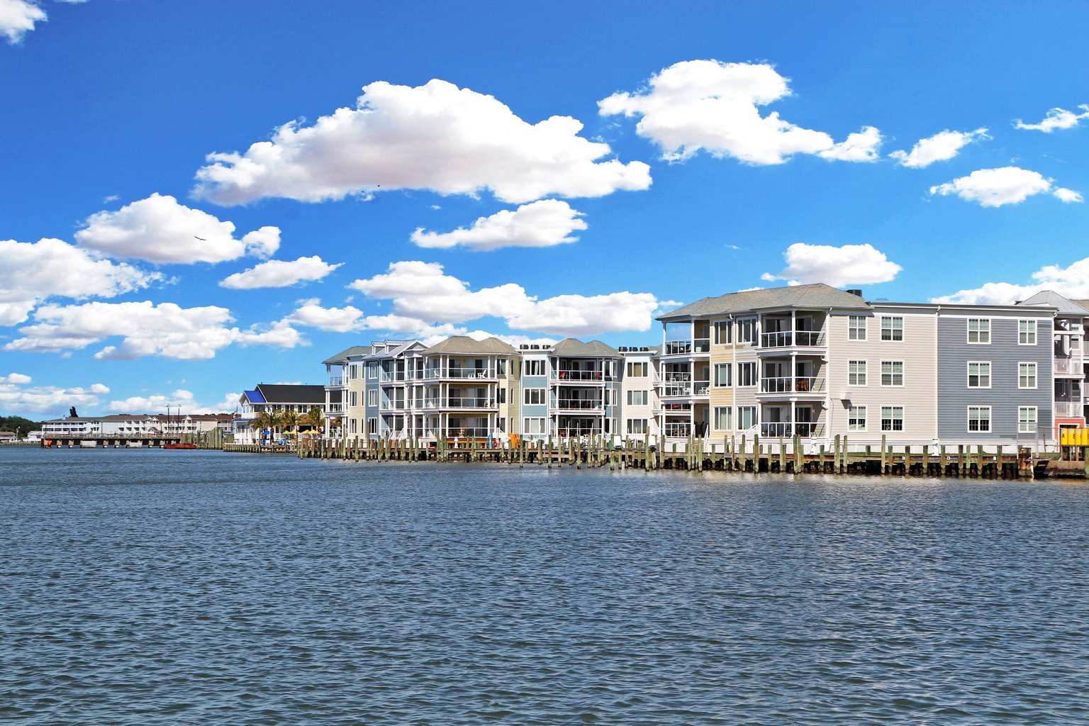 Chincoteague Island Vacation Rental