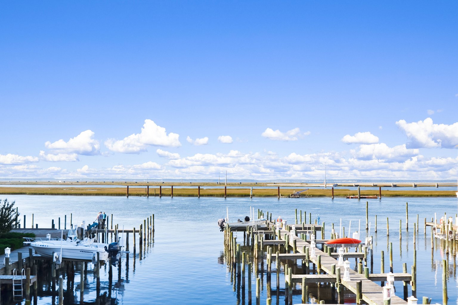 Chincoteague Island Vacation Rental