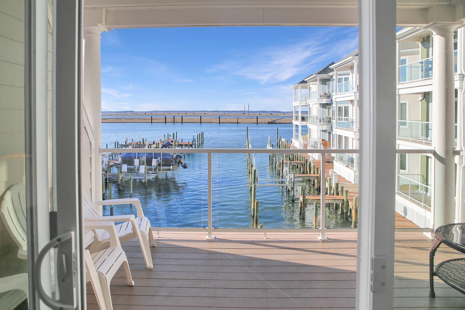Chincoteague Island Vacation Rental