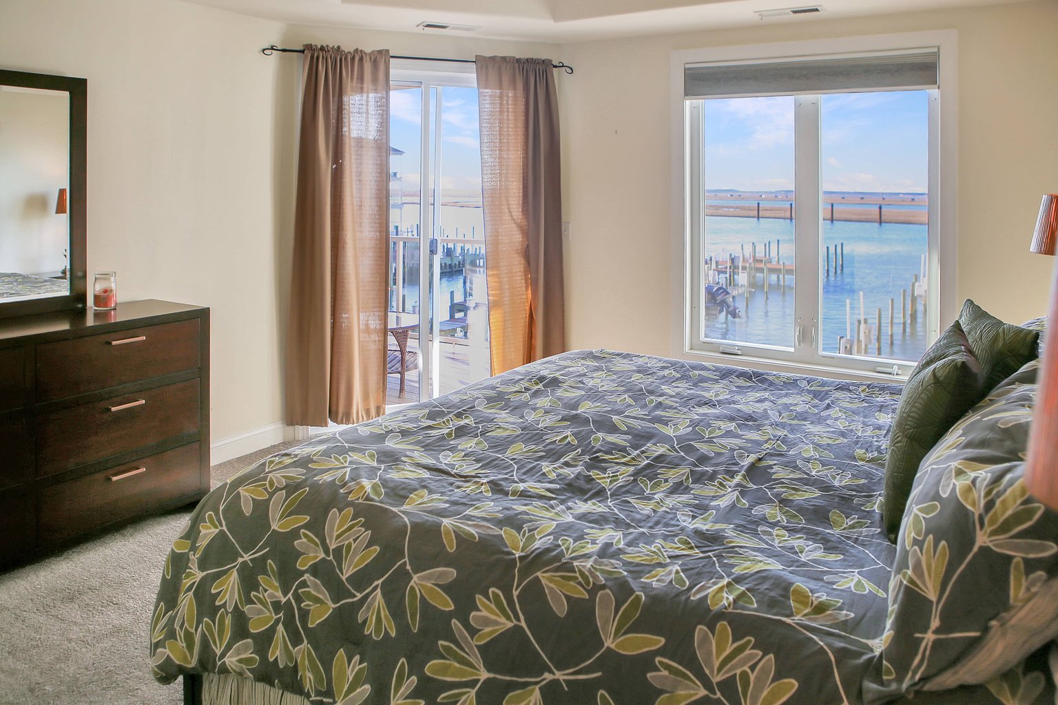 Chincoteague Island Vacation Rental