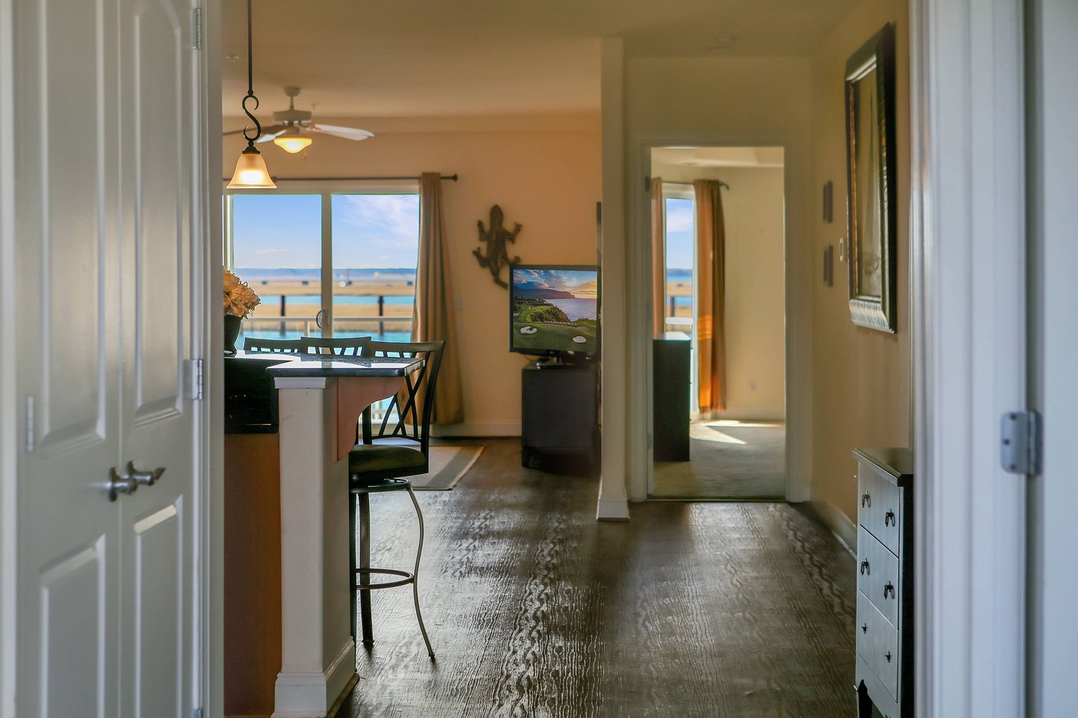 Chincoteague Island Vacation Rental