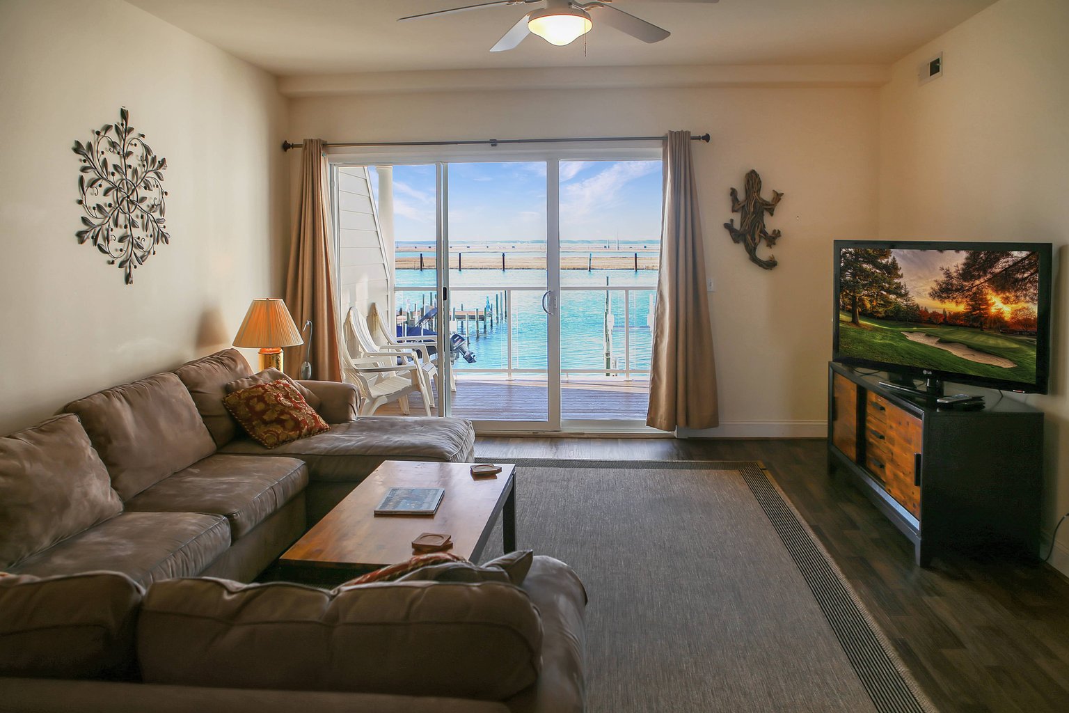 Chincoteague Island Vacation Rental