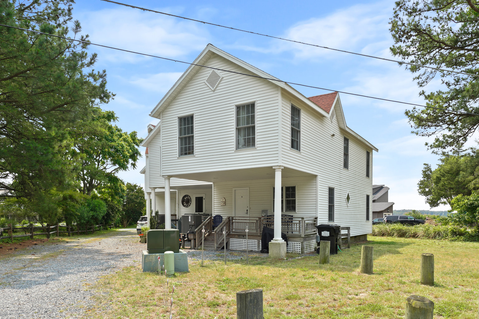 Chincoteague Island Vacation Rental
