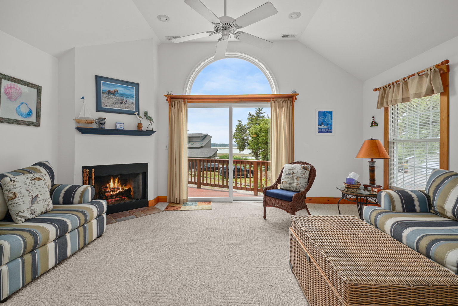 Chincoteague Island Vacation Rental