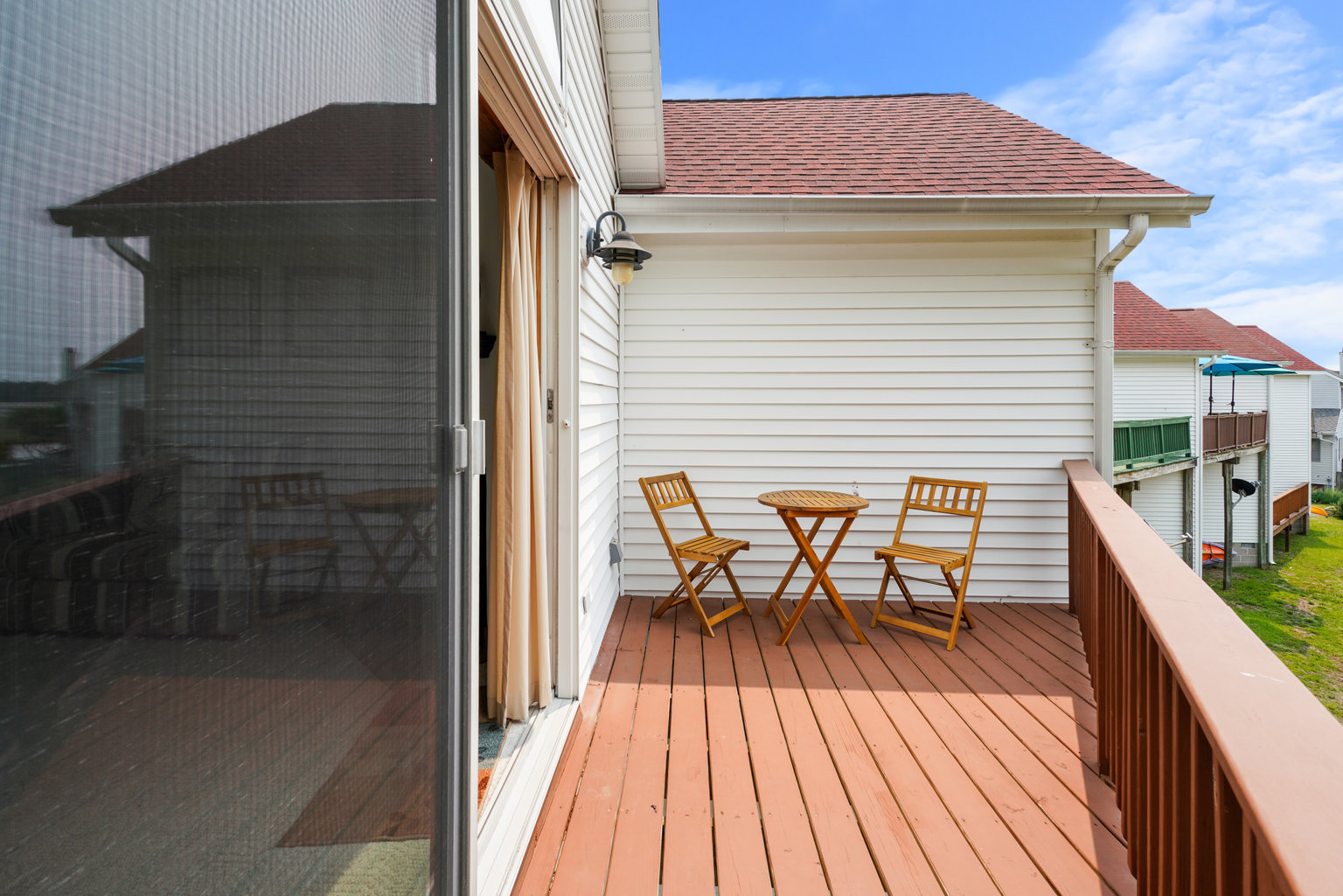 Chincoteague Island Vacation Rental