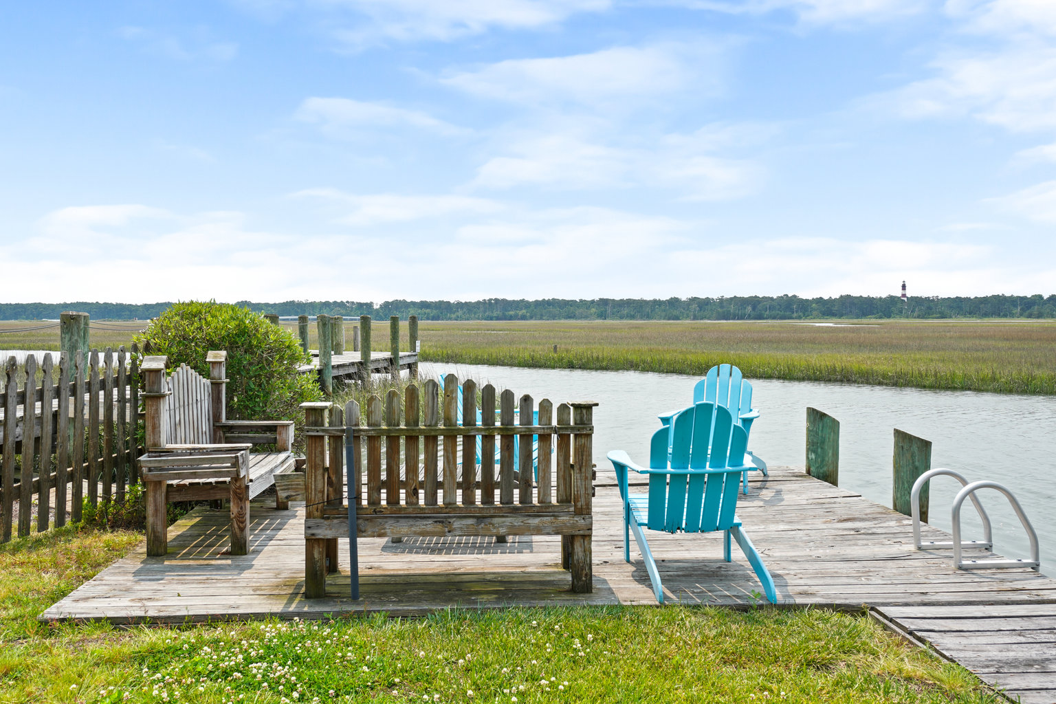 Chincoteague Island Vacation Rental