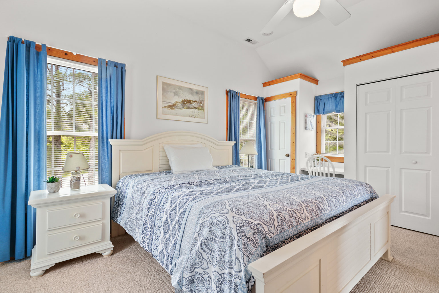 Chincoteague Island Vacation Rental