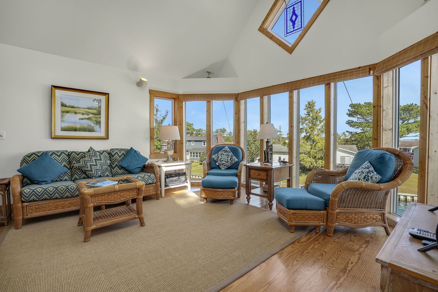 Chincoteague Island Vacation Rental