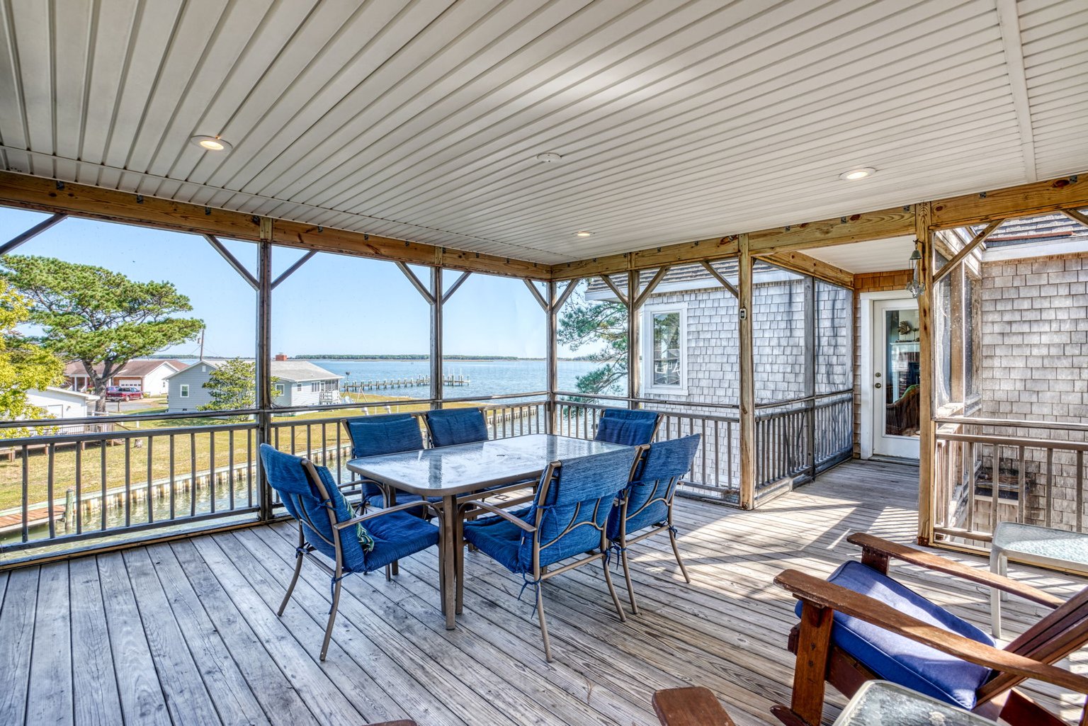 Chincoteague Island Vacation Rental
