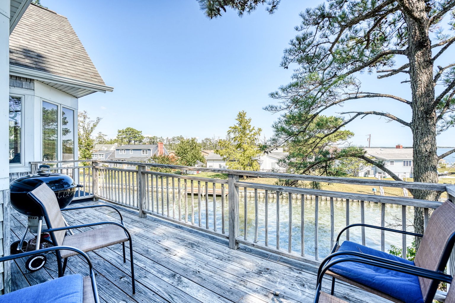 Chincoteague Island Vacation Rental