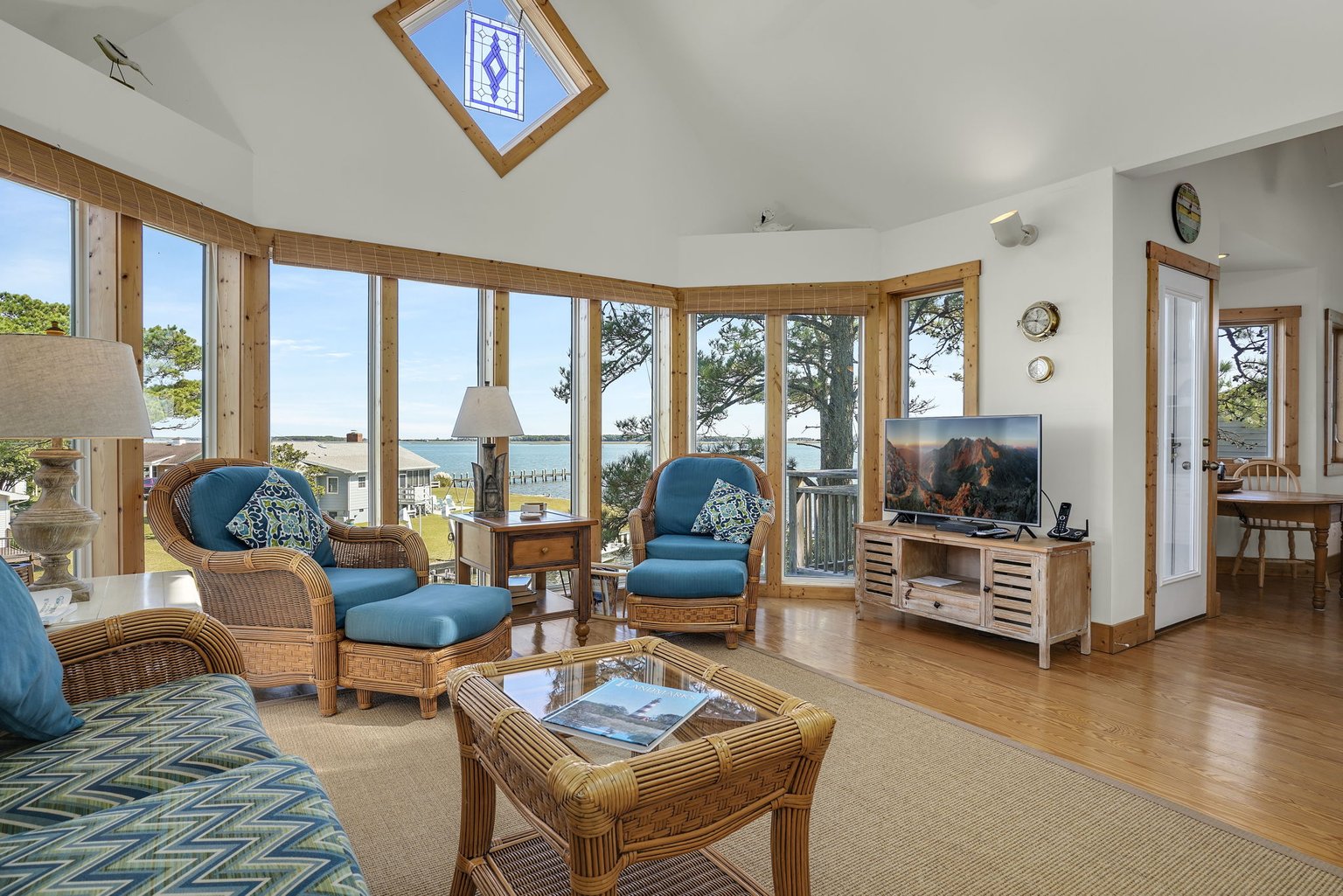 Chincoteague Island Vacation Rental