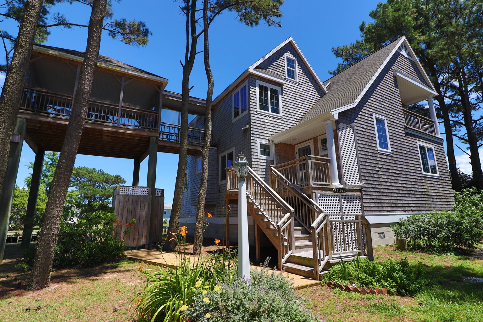 Chincoteague Island Vacation Rental