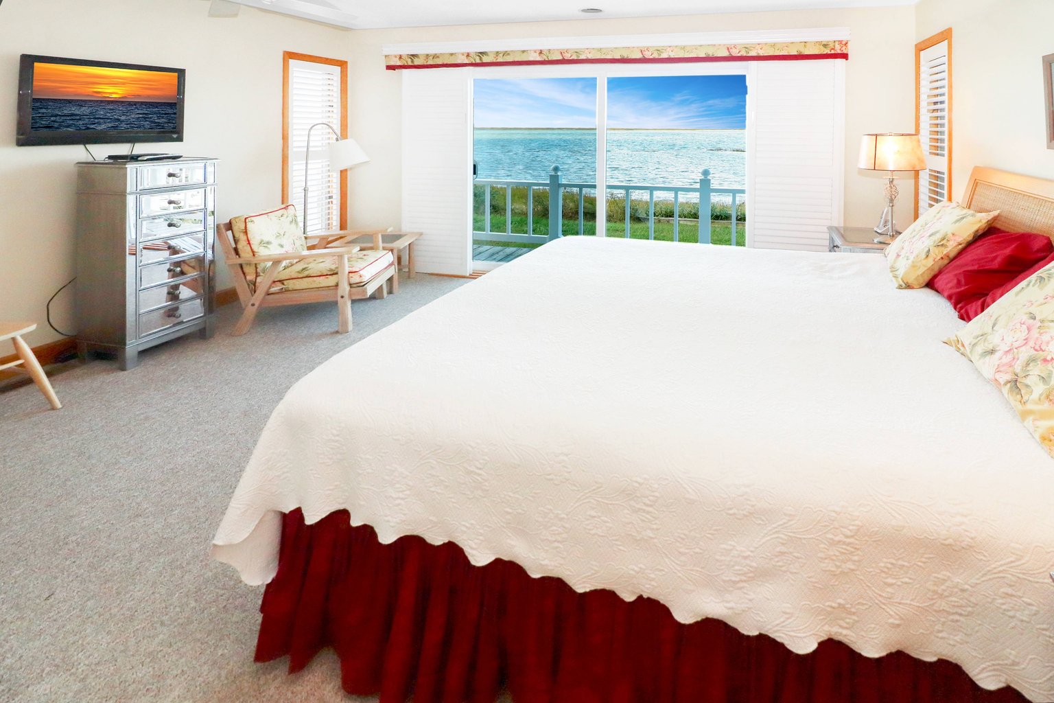 Chincoteague Island Vacation Rental